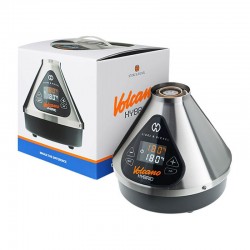 Storz & Bickle VOLCANO HYBRID Vaporizer | וולקנו הייבריד Storz & Bickle VOLCANO HYBRID Vaporizer | וולקנו הייבריד
