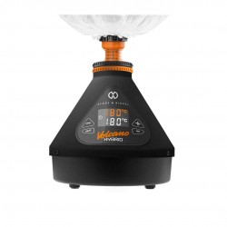 Storz & Bickle VOLCANO HYBRID Vaporizer | וולקנו הייבריד Storz & Bickle VOLCANO HYBRID Vaporizer | וולקנו הייבריד