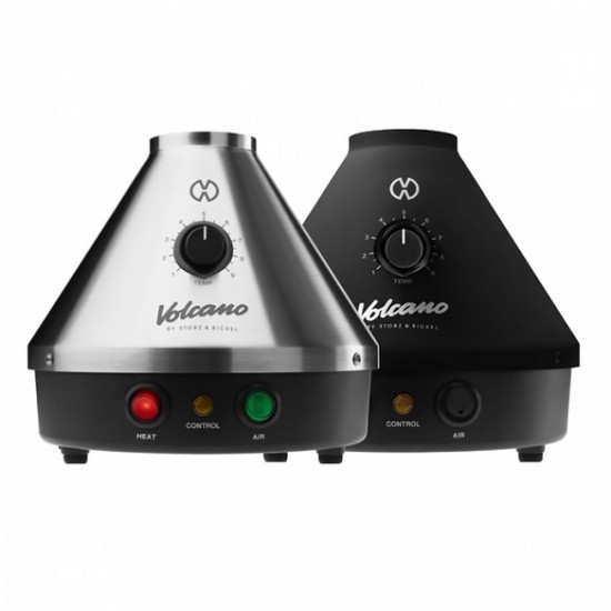 VOLCANO Clasic Vaporizer | STORZ n BICKEL