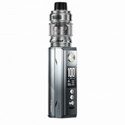 VOOPOO DRAG M100S Kit | וופו דראג M100S קיט VOOPOO DRAG M100S Kit | וופו דראג M100S קיט