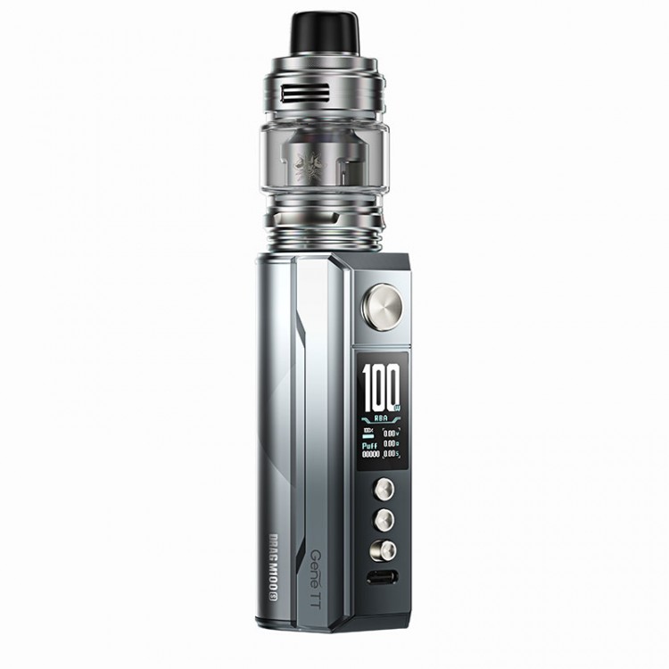 VOOPOO DRAG M100S Kit | וופו דראג M100S קיט VOOPOO DRAG M100S Kit | וופו דראג M100S קיט
