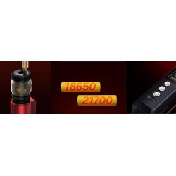 VOOPOO DRAG M100S Kit | וופו דראג M100S קיט VOOPOO DRAG M100S Kit | וופו דראג M100S קיט
