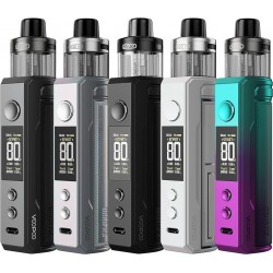 VOOPOO Drag X2 80W Pod Kit VOOPOO Drag X2 80W Pod Kit