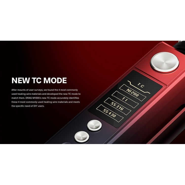 VOOPOO Drag X2 80W Pod Kit VOOPOO Drag X2 80W Pod Kit