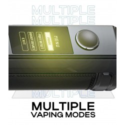 VOOPOO Drag X2 80W Pod Kit VOOPOO Drag X2 80W Pod Kit