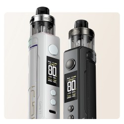 VOOPOO Drag X2 80W Pod Kit VOOPOO Drag X2 80W Pod Kit