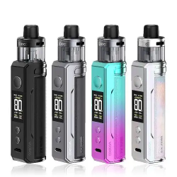 VOOPOO Drag X2 80W Pod Kit VOOPOO Drag X2 80W Pod Kit