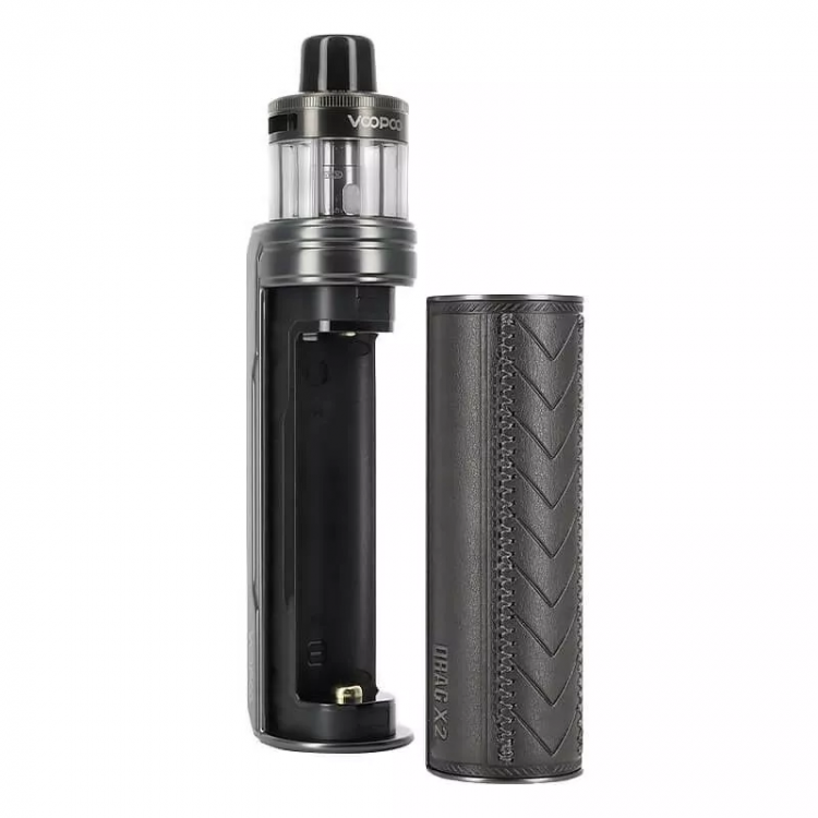 VOOPOO Drag X2 80W Pod Kit VOOPOO Drag X2 80W Pod Kit