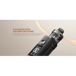 VOOPOO Drag X2 80W Pod Kit VOOPOO Drag X2 80W Pod Kit