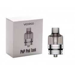 VOOPOO PnP Pod Tank 4.5ml | וופו פיאנפי פוד טנק