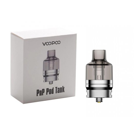 VOOPOO PnP Pod Tank 4.5ml