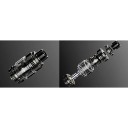 VOOPOO UFORCE L tank | וופו יו-פורס אל טנק VOOPOO UFORCE L tank | וופו יו-פורס אל טנק
