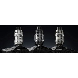 VOOPOO UFORCE L tank | וופו יו-פורס אל טנק VOOPOO UFORCE L tank | וופו יו-פורס אל טנק