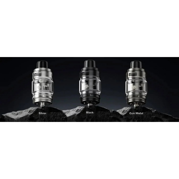 VOOPOO UFORCE L tank | וופו יו-פורס אל טנק VOOPOO UFORCE L tank | וופו יו-פורס אל טנק