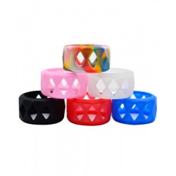 Bubble Glass Silicone Protective Case Bubble Glass Silicone Protective Case