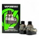 Armour G / GS Empty pods MTL - 2PCS +₪50.00