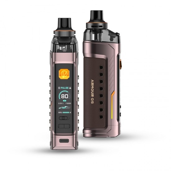 Vaporesso Armour G 80W 3000mah Kit | וופורסו ארמור גי.אס