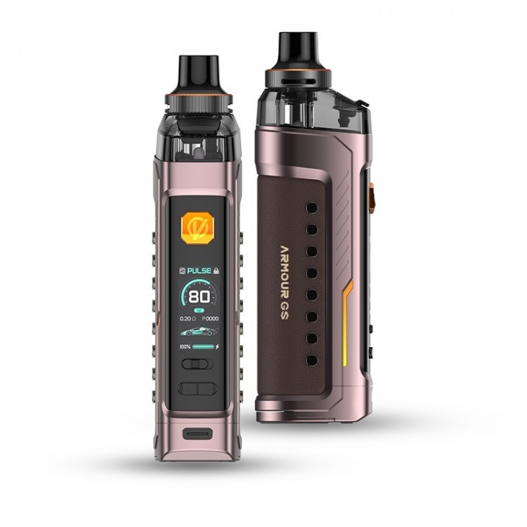 Vaporesso Armour G 80W 3000mah Kit