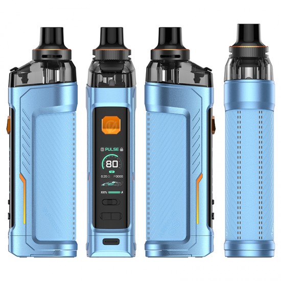 Vaporesso Armour GS 80W Vape Kit | וופורסו ארמור גי.אס