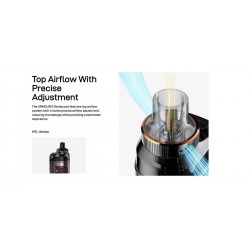 Vaporesso Armour GS 80W Vape Kit Vaporesso Armour GS 80W Vape Kit