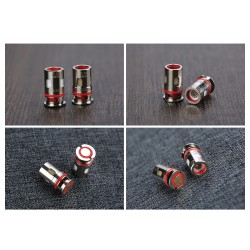 Vaporesso GTX Coil 5pcs | וופורסו סלילי GTX Vaporesso GTX Coil 5pcs | וופורסו סלילי GTX