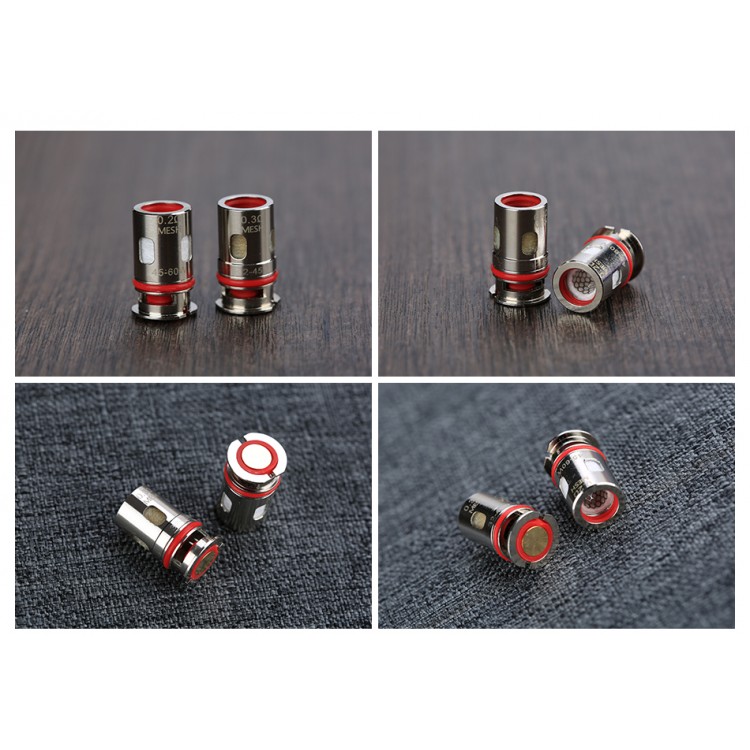 Vaporesso GTX Coil 5pcs | וופורסו סלילי GTX Vaporesso GTX Coil 5pcs | וופורסו סלילי GTX