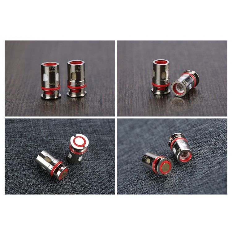 Vaporesso GTX Coil 5pcs | וופורסו סלילי GTX