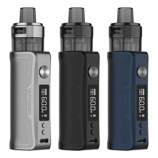 Vaporesso Gen PT60 kit