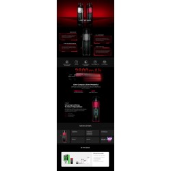 Vaporesso LUXE XR MAX 80W Kit Vaporesso LUXE XR MAX 80W Kit