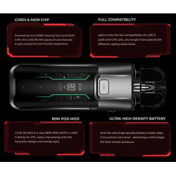 Vaporesso LUXE XR MAX 80W Kit Vaporesso LUXE XR MAX 80W Kit