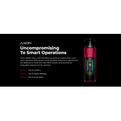 Vaporesso LUXE XR MAX 80W Kit Vaporesso LUXE XR MAX 80W Kit