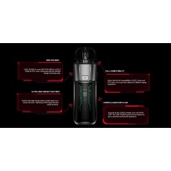 Vaporesso LUXE XR MAX 80W Kit Vaporesso LUXE XR MAX 80W Kit