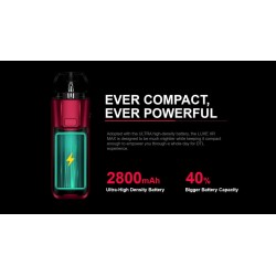 Vaporesso LUXE XR MAX 80W Kit Vaporesso LUXE XR MAX 80W Kit