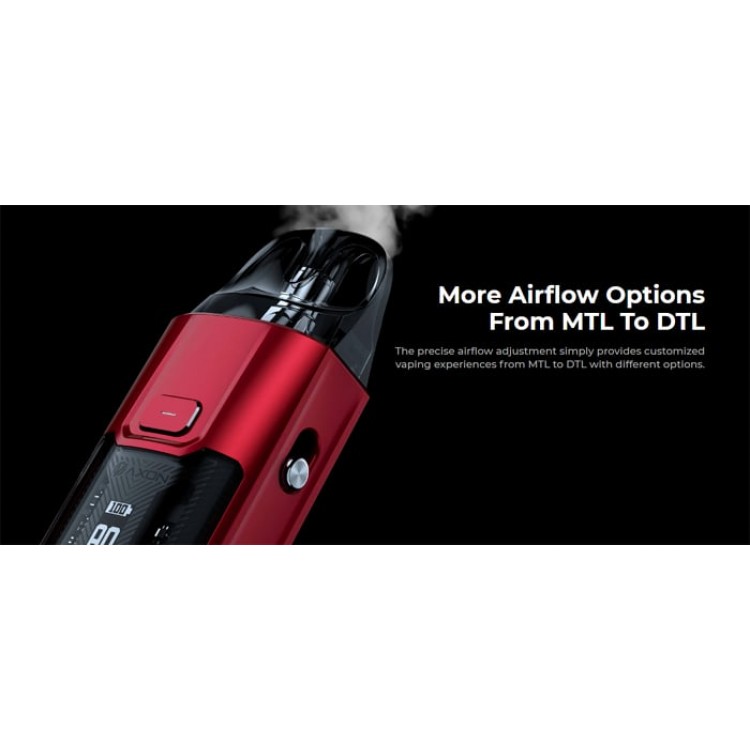 Vaporesso LUXE XR MAX 80W Kit Vaporesso LUXE XR MAX 80W Kit