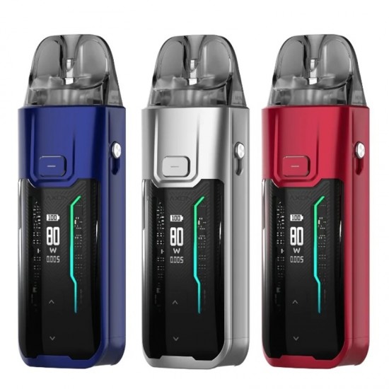 Vaporesso LUXE XR MAX 80W Kit