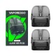 LUXE XR MAX Empty pods MTL - 2PCS +₪40.00