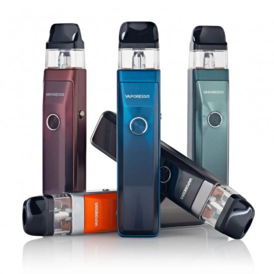 Vaporesso Xros Pro Pod kit | וופורסו אקסרוס פרו