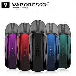 Vaporesso Zero 2 Pod Kit 800mAh | וופורסו זירו 2