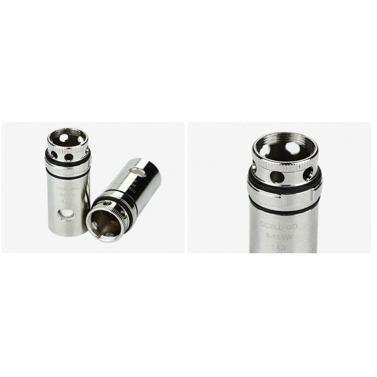 Vaporesso Guardian CCELL - 5 pcs pack Vaporesso Guardian CCELL - 5 pcs pack
