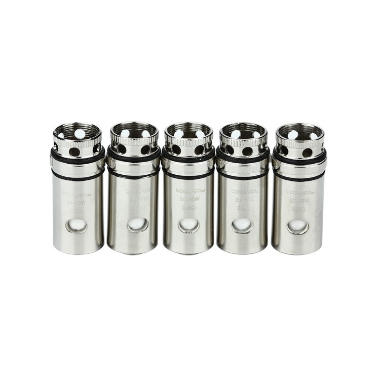 Vaporesso Guardian CCELL - 5 pcs pack Vaporesso Guardian CCELL - 5 pcs pack