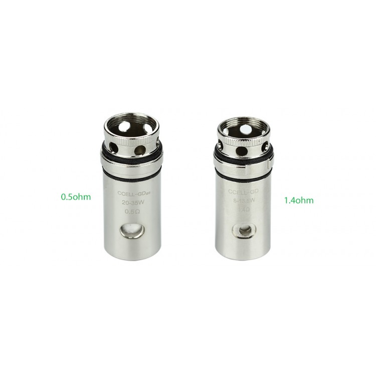 Vaporesso Guardian CCELL - 5 pcs pack Vaporesso Guardian CCELL - 5 pcs pack