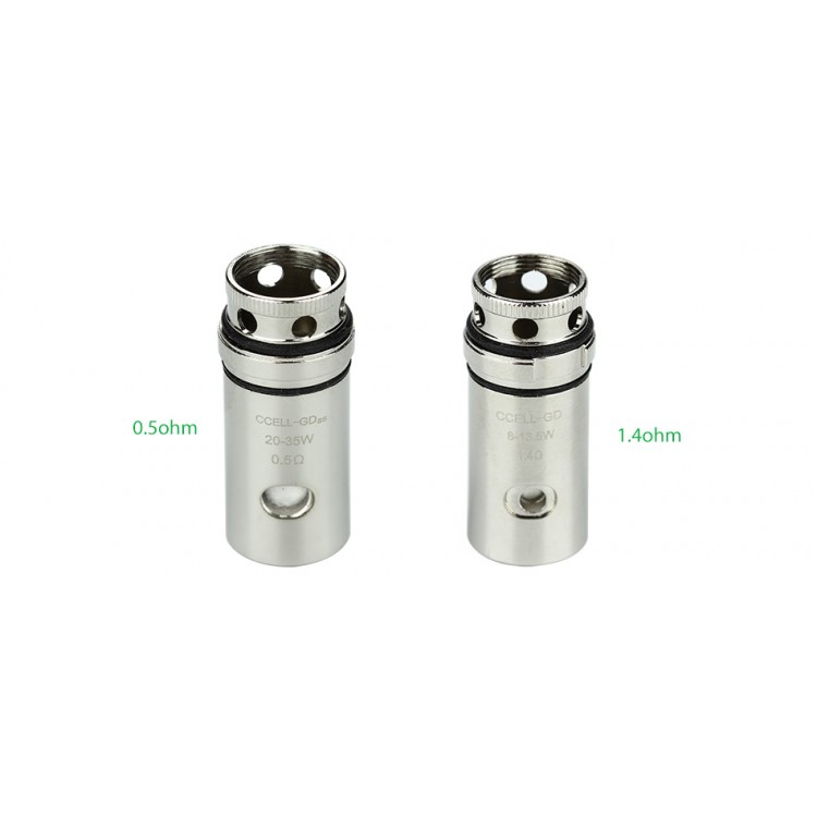 Vaporesso Guardian CCELL - 5 pcs pack