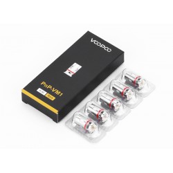 VOOPOO PnP Mesh Coil  5pcs