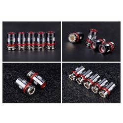VOOPOO PnP Mesh Coil 5pcs VOOPOO PnP Mesh Coil 5pcs