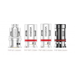 VOOPOO PnP Mesh Coil 5pcs VOOPOO PnP Mesh Coil 5pcs
