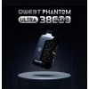QWEET Phantom ULTRA 38000 Puffs Disposable e-cig 