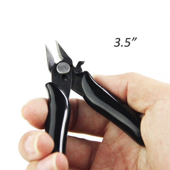 Chrome-Vanadium Steel Diagonal Pliers CVS Cutter