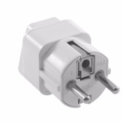 American to Israeli power adapter travel American to Israeli power adapter travel