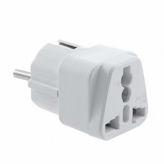 American to Israeli power adapter travel