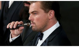 The popularity of electronic cigarette in the world